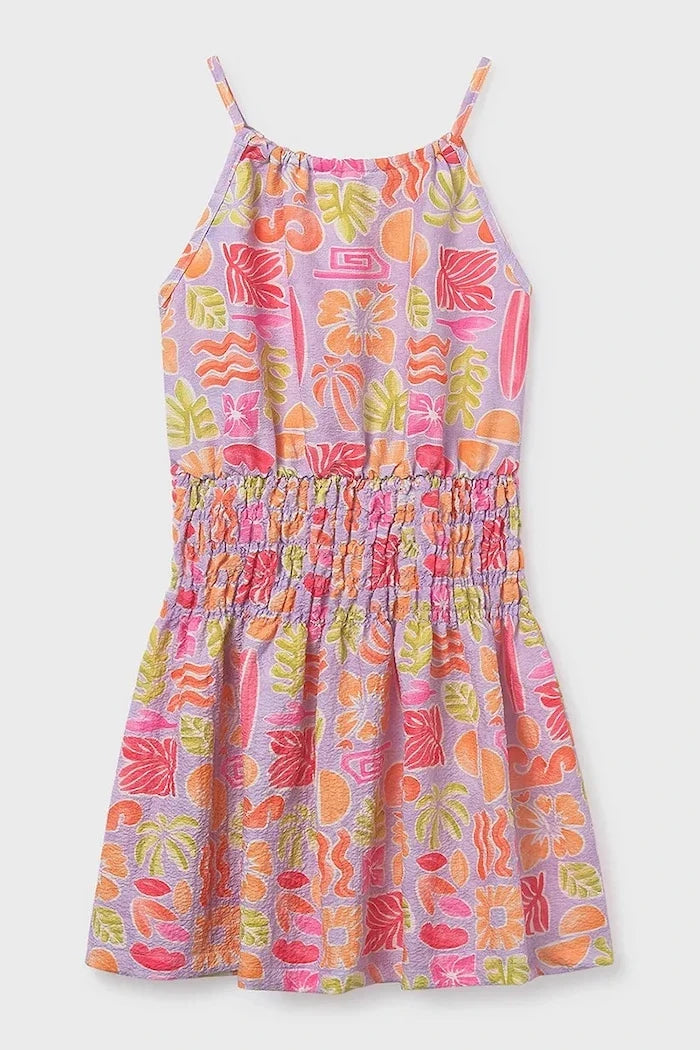 Mayoral Girl's Dress