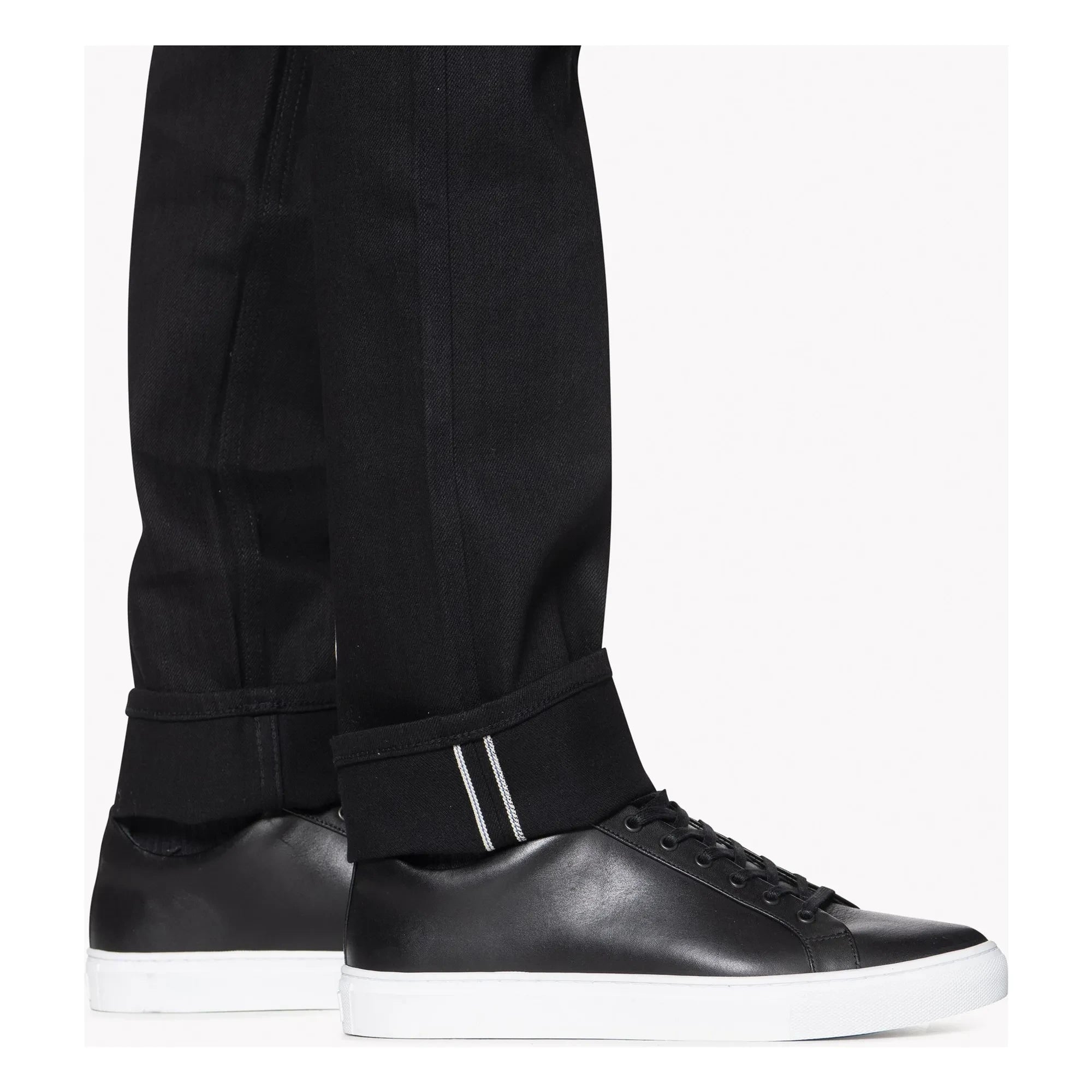 The Unbranded Brand - Jean 11oz UB144 | Black
