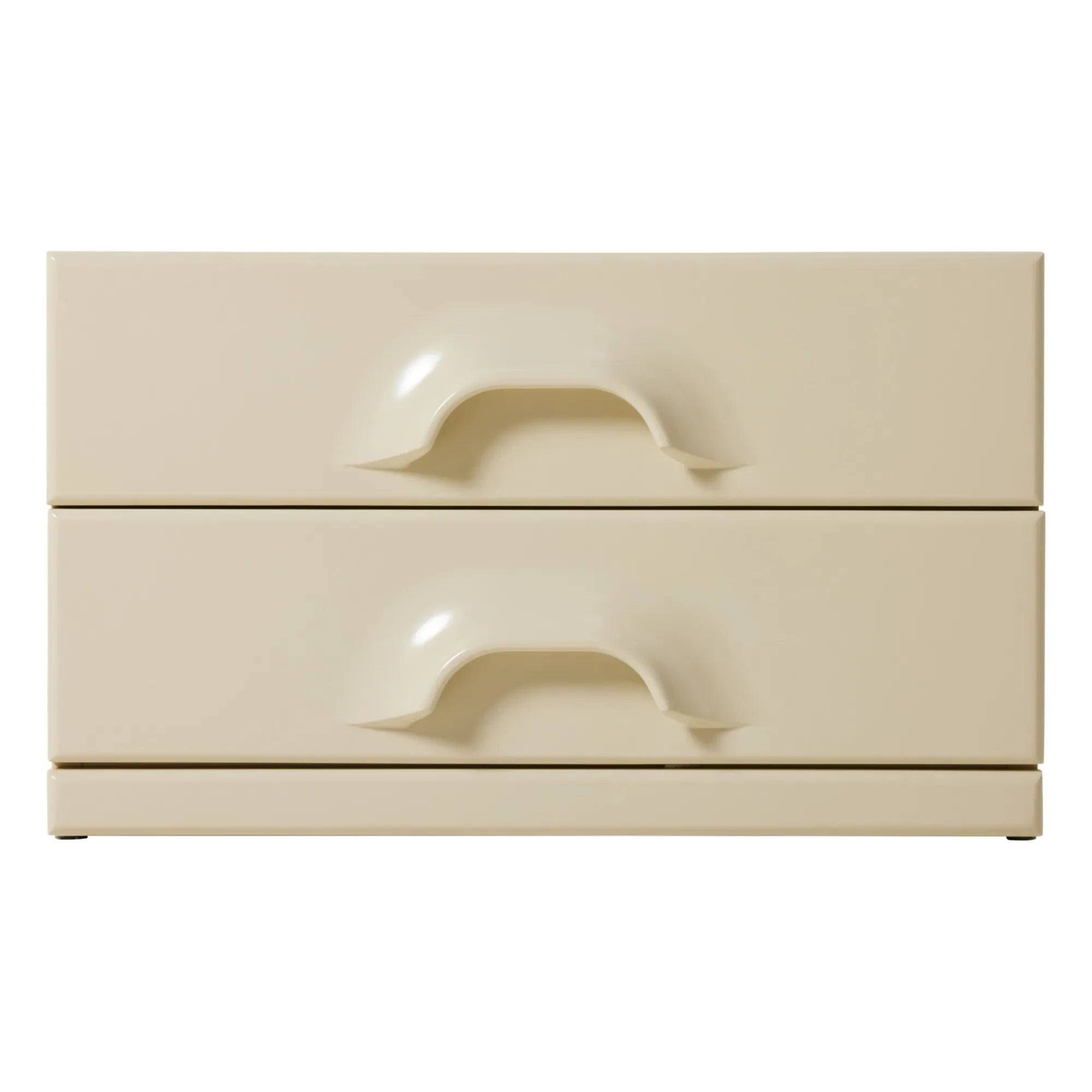 HKliving - Kommode | Creme