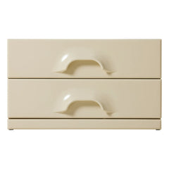 HKliving - Kommode | Creme