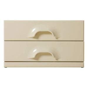 HKliving - Kommode | Creme