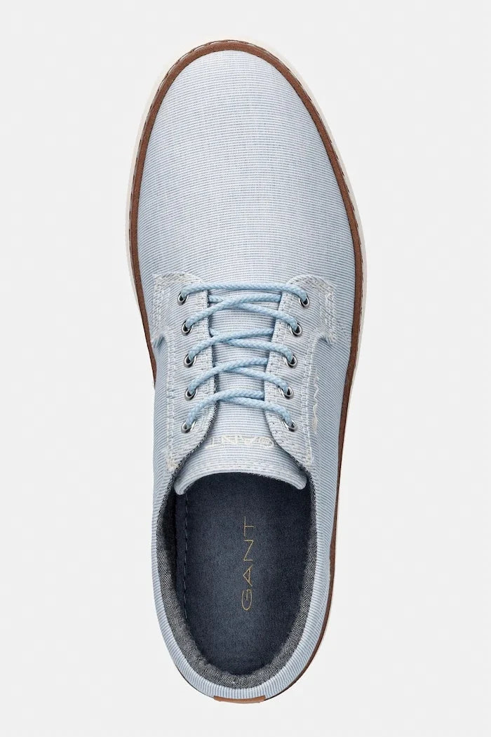 Gant Prepville Erkek Düşük Sneaker
