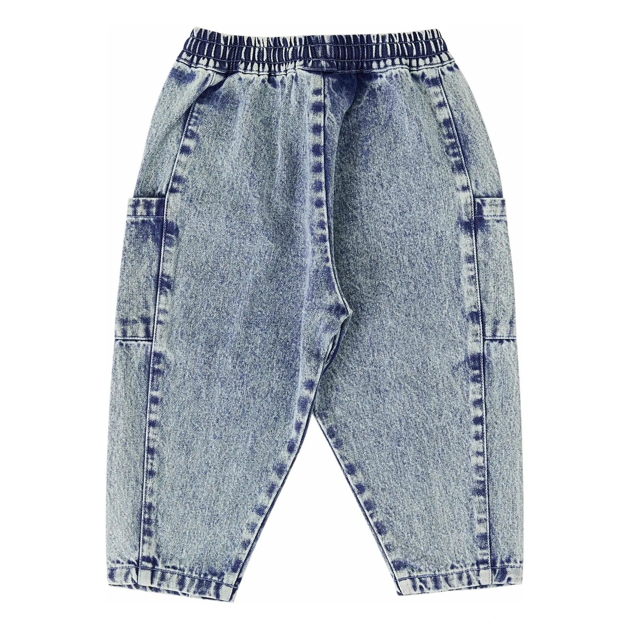 Goldie + Ace – Jeans | Denim