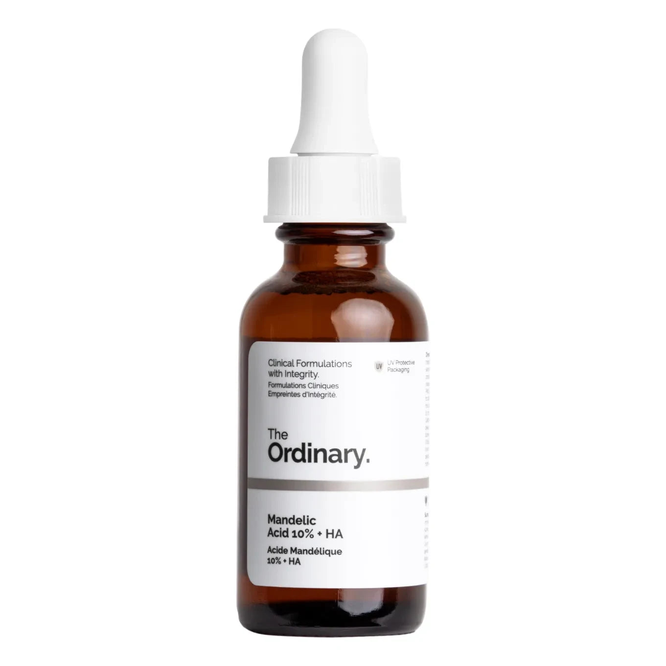 The Ordinary - Mandelik Asit %10 + HA - 30ml