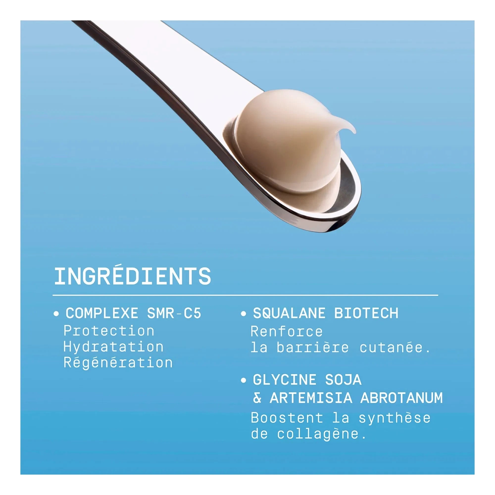 MIMÉTIQUE - Skin Restore sıkılaştırıcı ve nemlendirici yüz kremi - 50ml