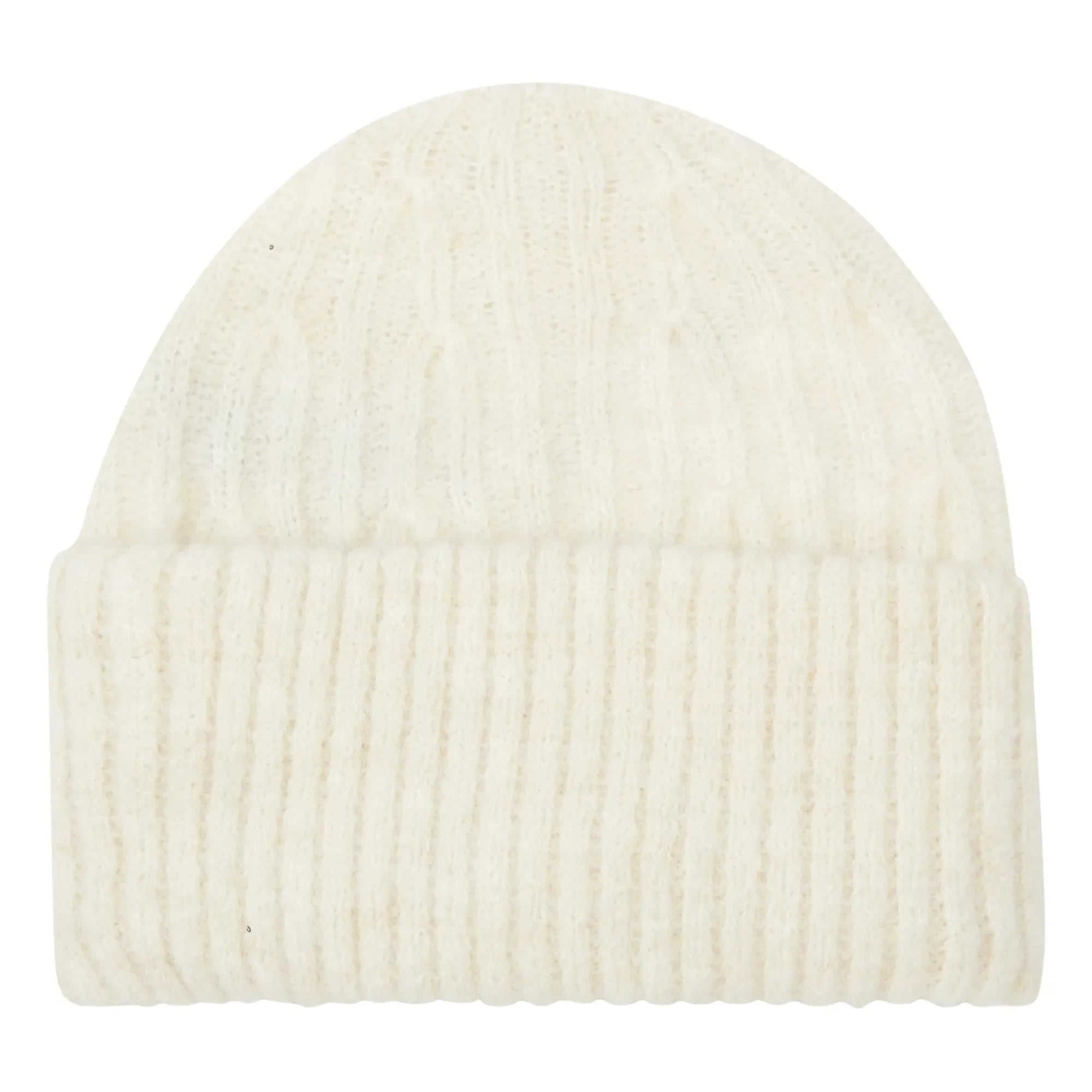 American Vintage - East Alpaca Yün Bere | Ecru