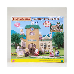 Sylvanian Families - Orman Okulu