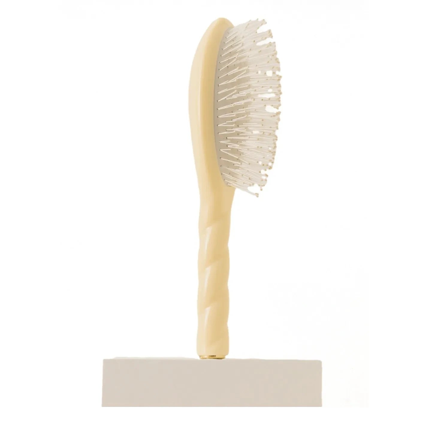 La Bonne Brosse - La Miracle Hair Brush No. 04 - Açma ve Masaj | Ivory