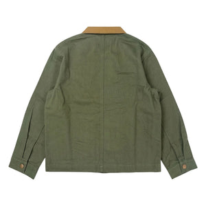 Hundred Pieces - Pablo Worker Ceket | Haki