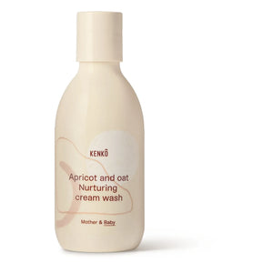 Kenkô - Baby Duschgel - 100 ml