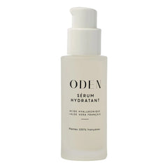 Oden - Moisturizing and plumping serum - 30 ml