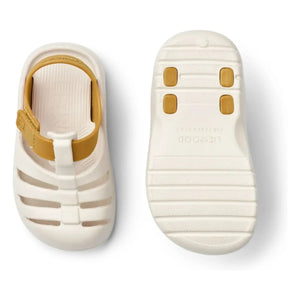 Liewood - Sandalen Beau | Ecru