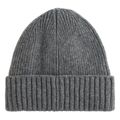 Barbour - Carlton Hut | Grau