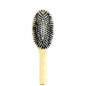 La Bonne Brosse - L'Indispensable Douceur Saç Fırçası No. 03 - Hassas Saç Derisi | Fildişi