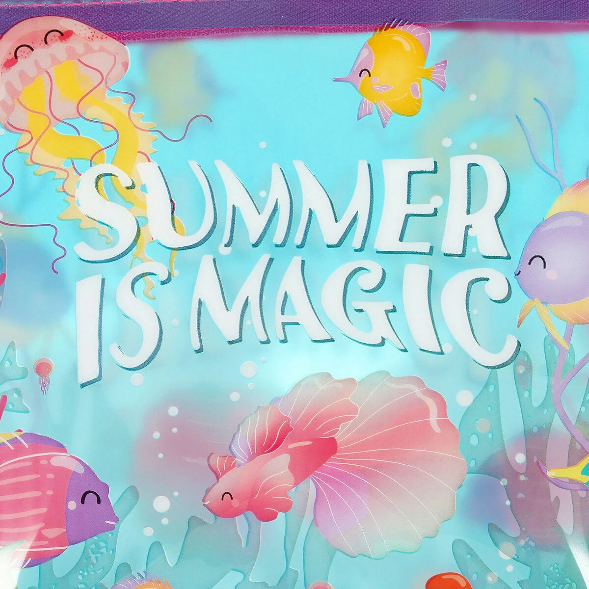 Legami - Summer is Magic Beach Small Bag