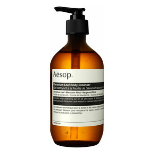 Aesop - Geranium Leaf Vücut Şampuanı - 500 ml