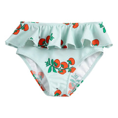 Bobo Choses - Baby Tomato Geri Dönüştürülmüş Elyaf Banyo Külotu | Soluk mavi