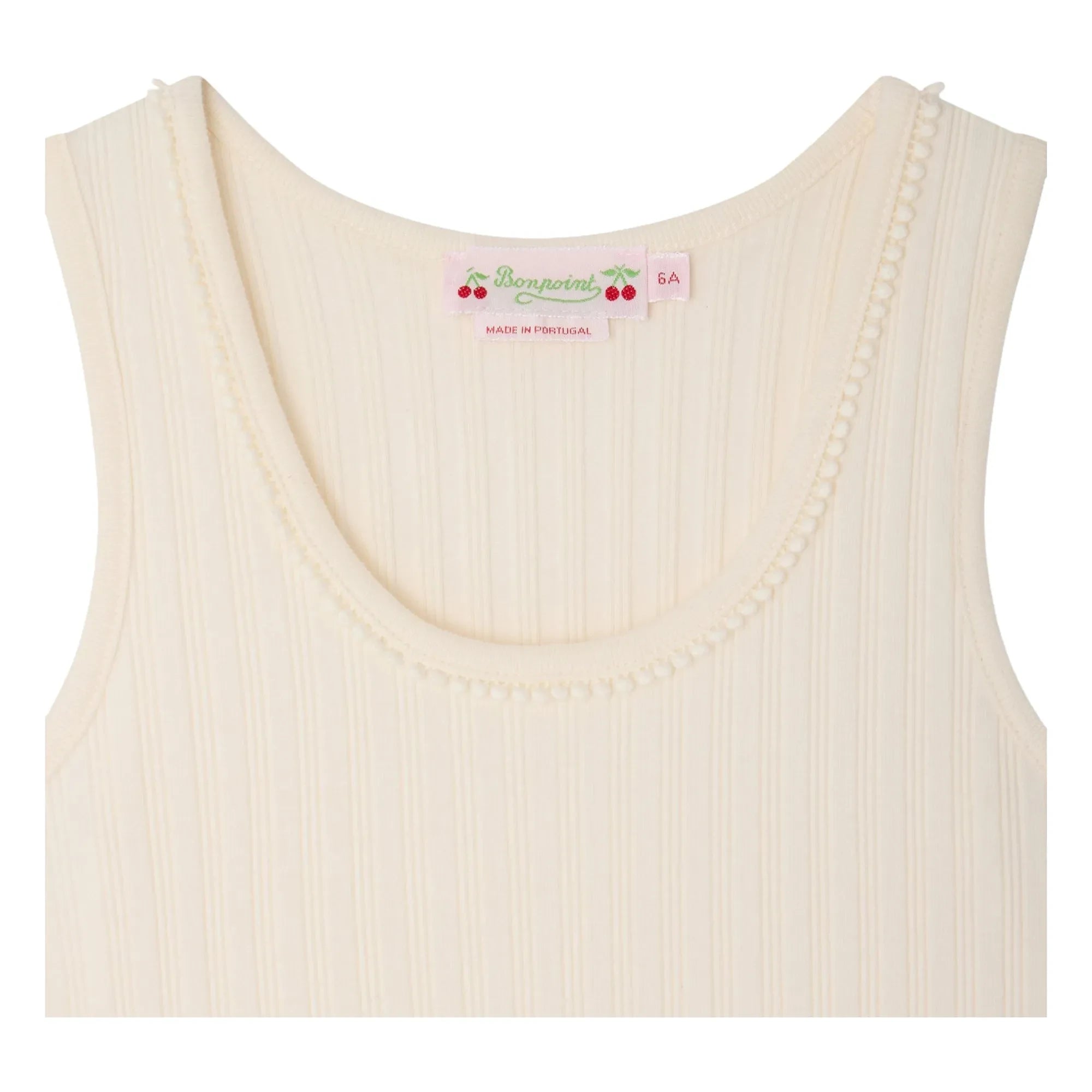 Bonpoint - Edina Athlete Wicks | Cream