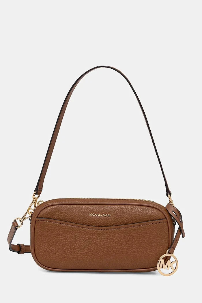 MICHAEL Michael Kors kadın deri crossbody çanta May