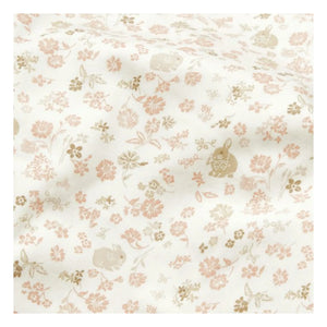 Cam Cam - Augusta Duvet Cover Set | Peach