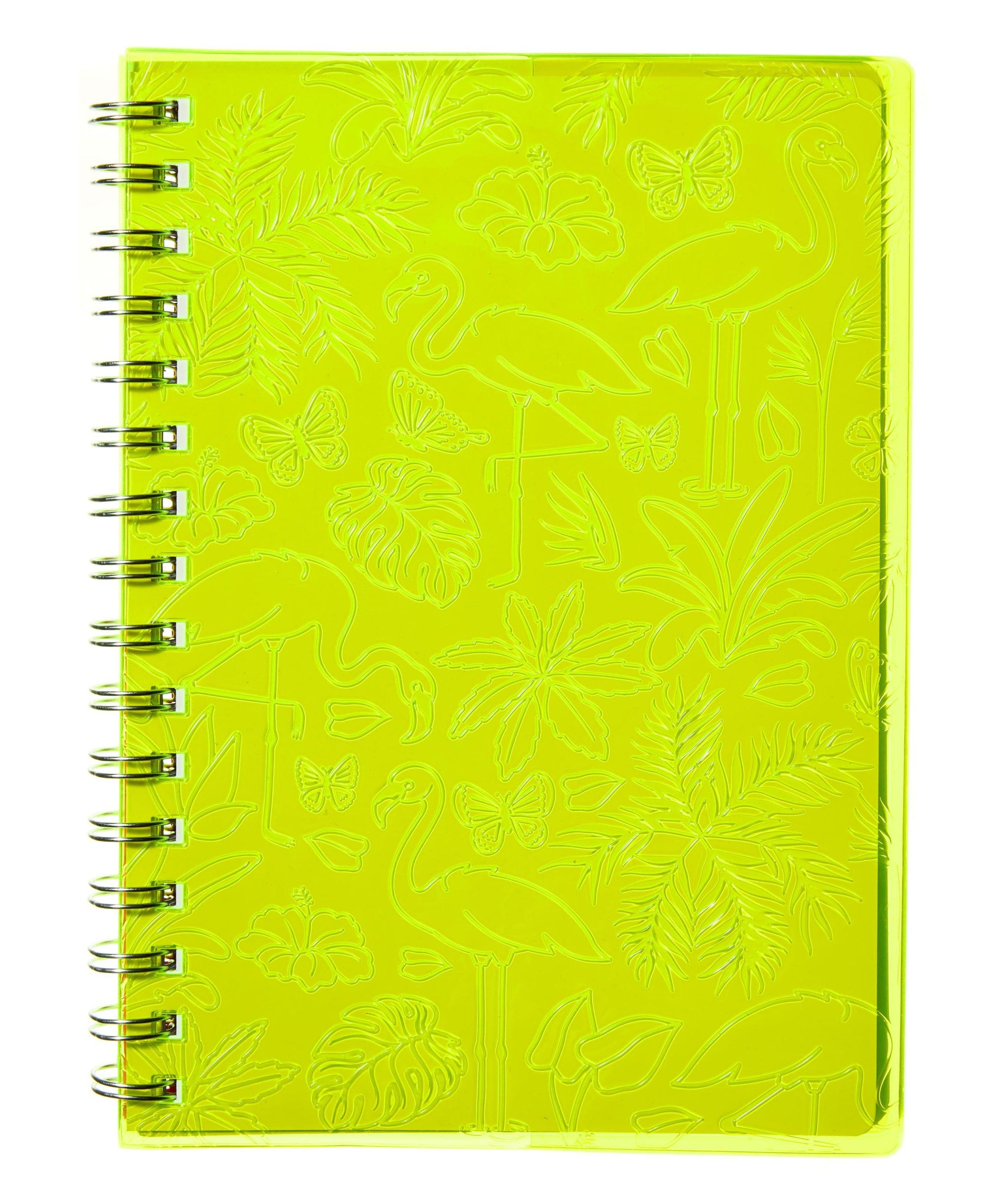 Smiggle - Brites A5 Ajanda Defter-Dinossi
