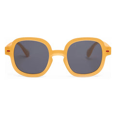 Hello Hossy - Koody Johny Sonnenbrille | Gelb