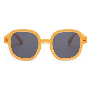 Hello Hossy - Koody Johny Sonnenbrille | Gelb