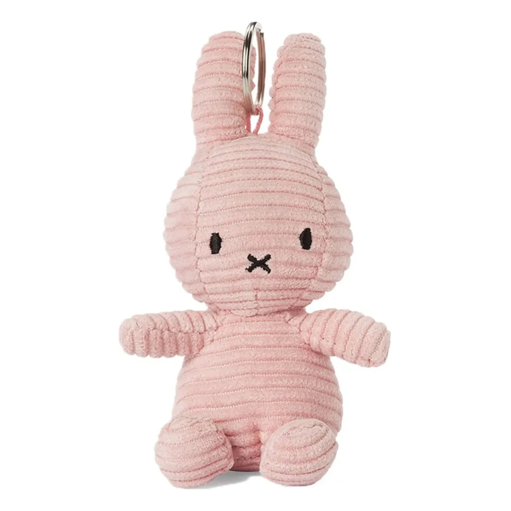 Bon Ton Toys - MIFFY - Miffy Cord-Charms | Rosa