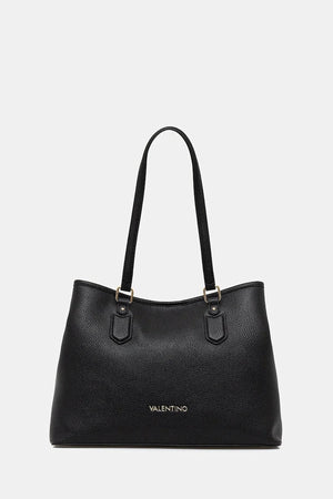 Valentino Bags kadın suni deri shopping çanta