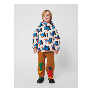 Bobo Choses - Scratch Spor Ayakkabı - Bobo Choses x Camper | Kahverengi