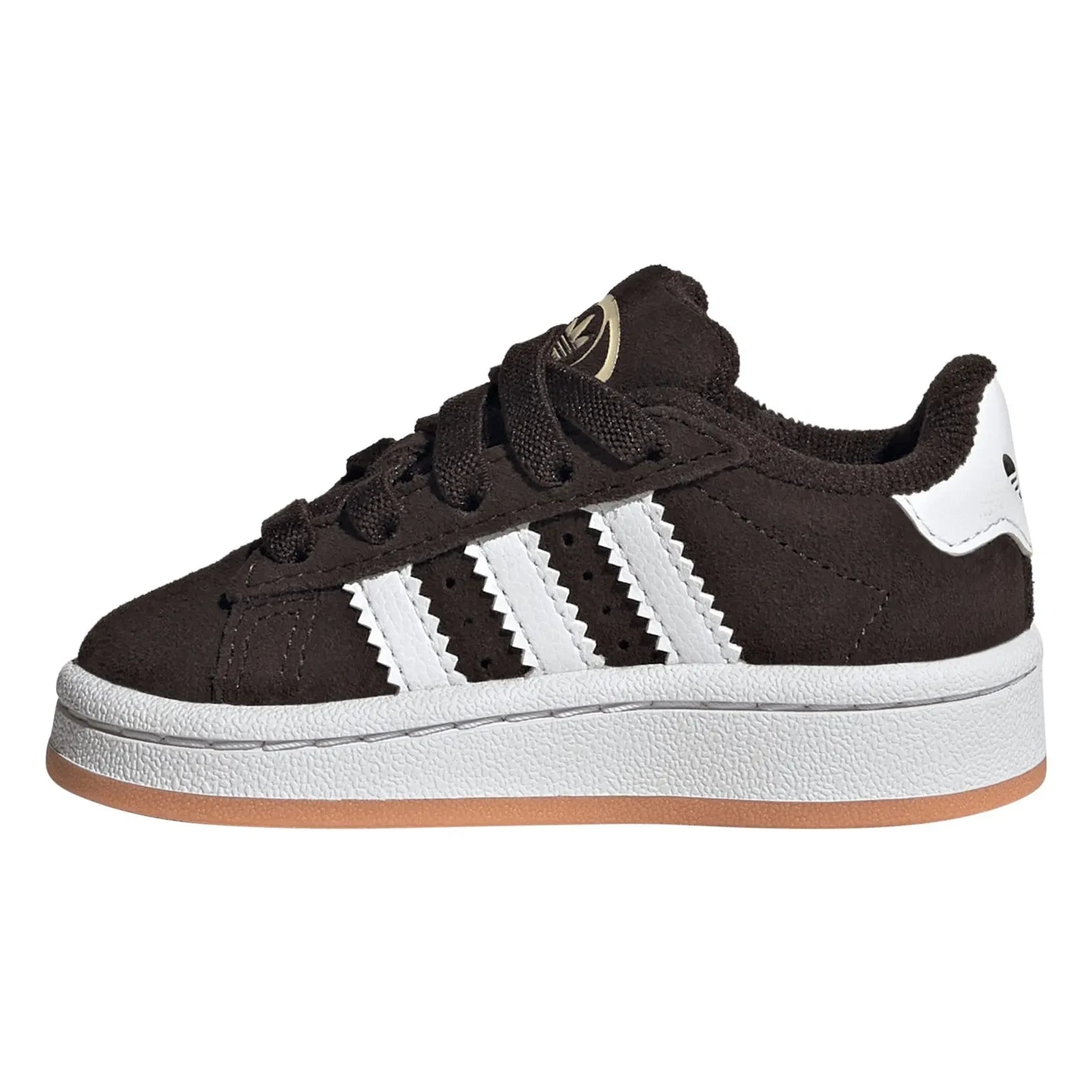 Adidas - Campus 00s Sneakers Elastik bağcıklar | Kahverengi
