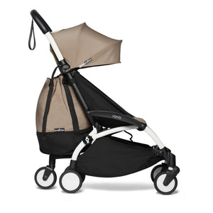 Stokke® – Yoyo+ Reisetasche | Taupebraun