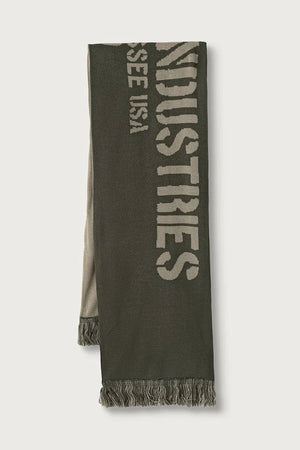 Alpha Industries Şal Banner