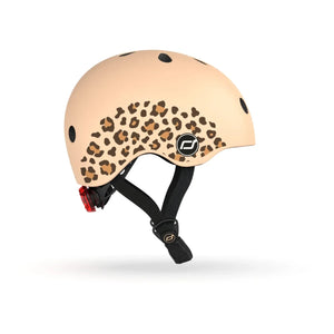 Scoot & Ride - Kask