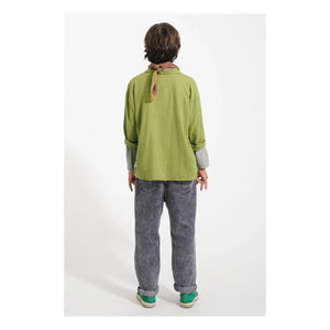 Piupiuchick - Rock&Roll Scarf | Brown