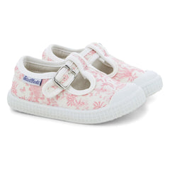 Tartine et Chocolat - Canvas Babies | Açık Pembe