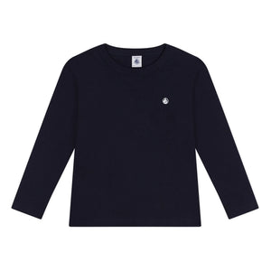 Petit Bateau - United Coast Tişört | Lacivert