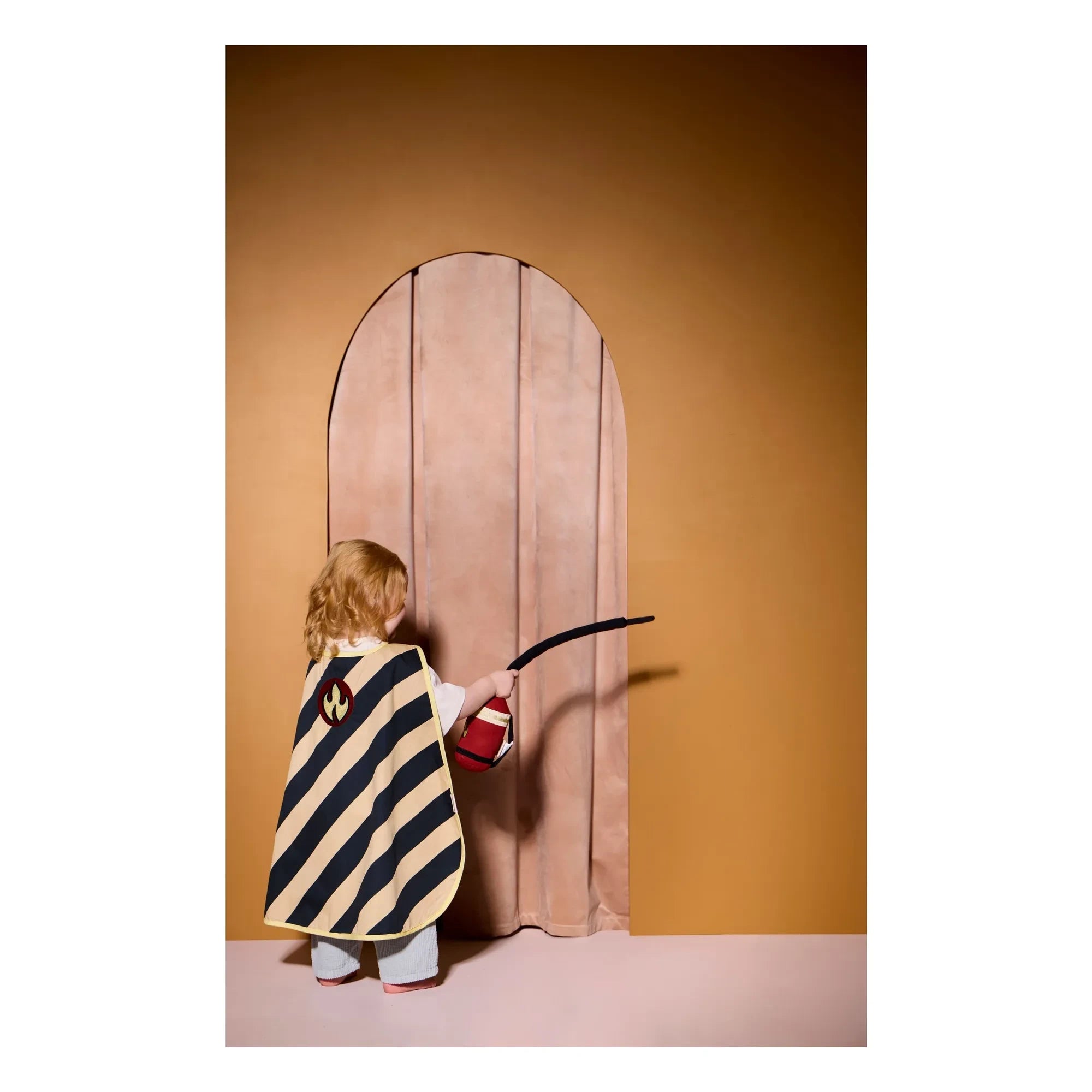 Kid's Concept - İtfaiyeci kostümü