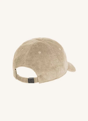 Carhartt WIP - Harlem Hat | Beige