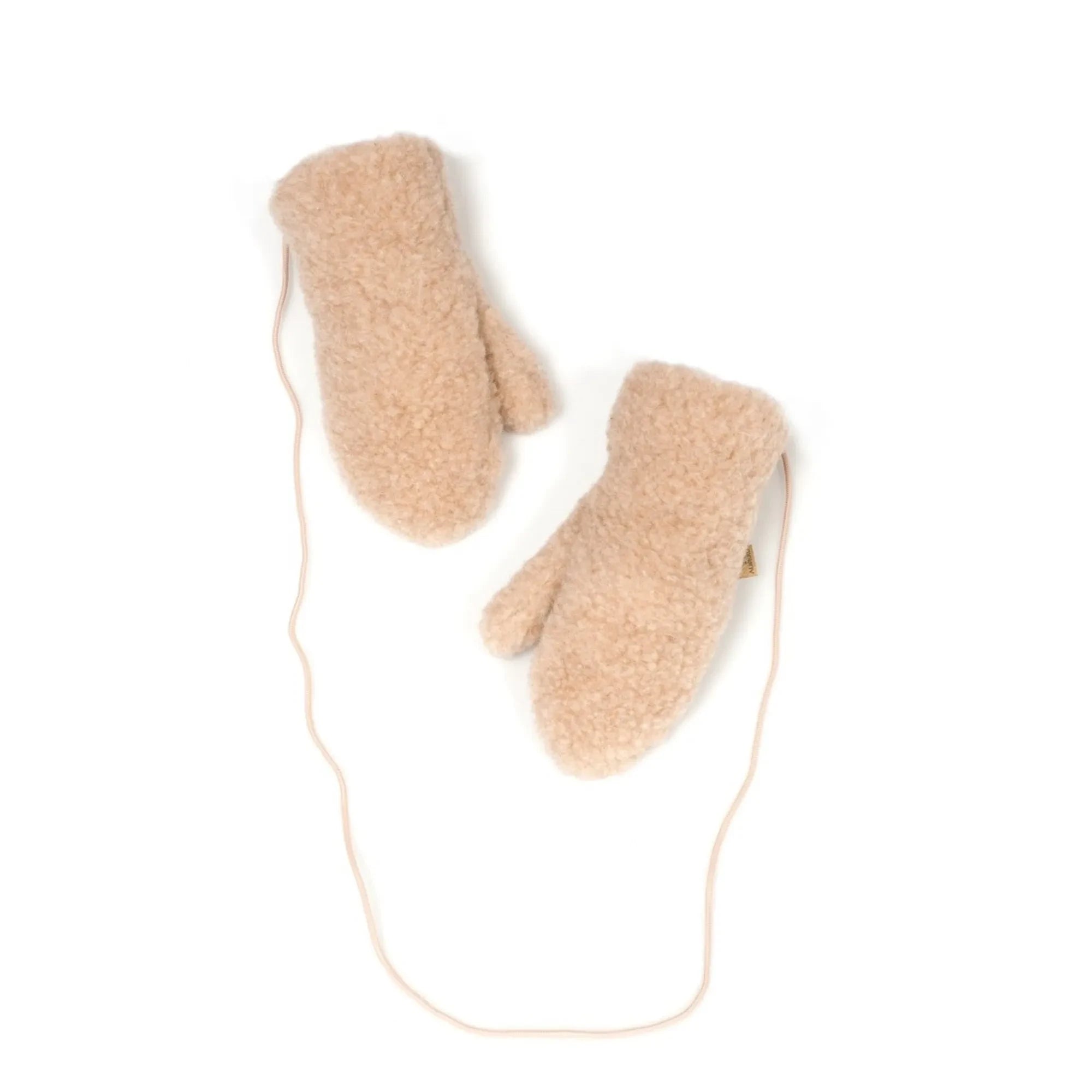 Alwero - Gully Gloves | Beige