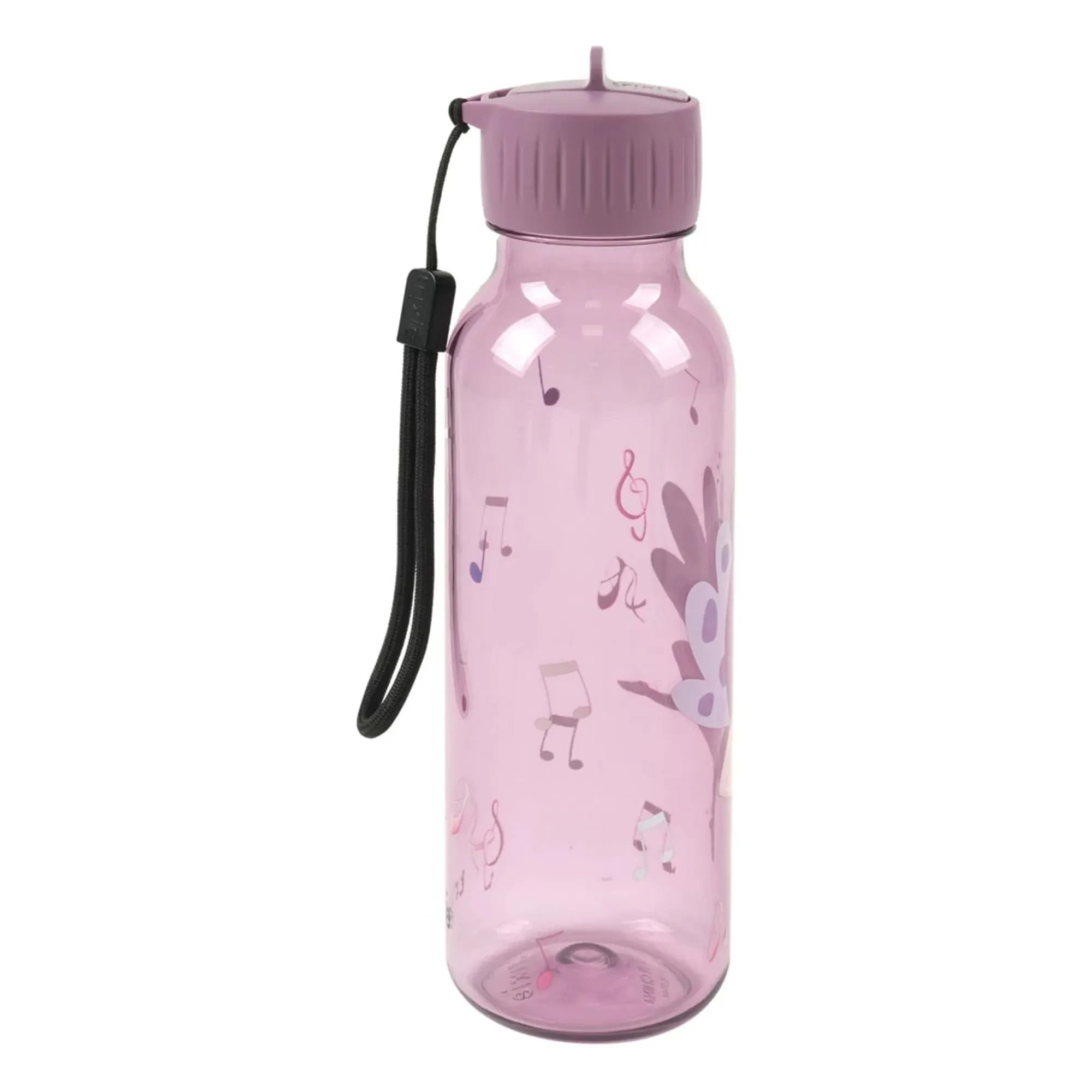 Trixie - Tritan™ Matara 500 ml Ballerina Mrs. Peacock | Mor