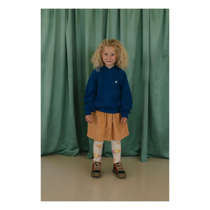 We Are Kids - Ali organik pamuklu sweatshirt | Lacivert