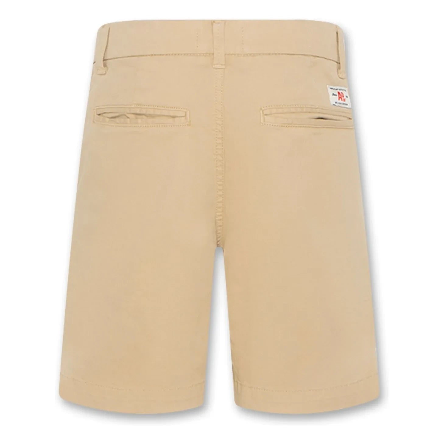 AO76 - Barry Bermuda Shorts | Beige