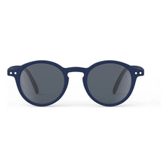 IZIPIZI - Sonnenbrille #D Kinder | Marineblau