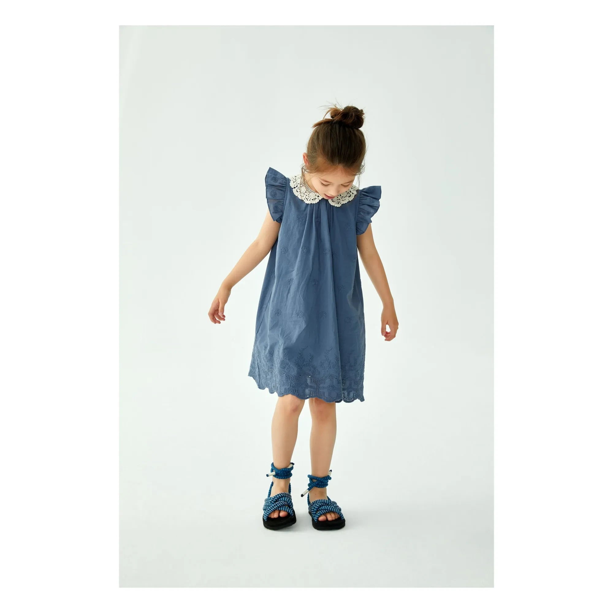 C'era Una Volta – Antonella Kleid | Graublau