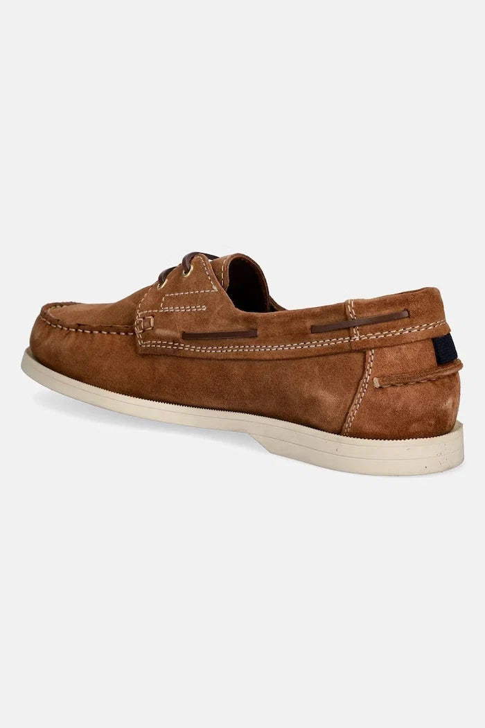 Gant Erkek Süet Mokasen Yardport