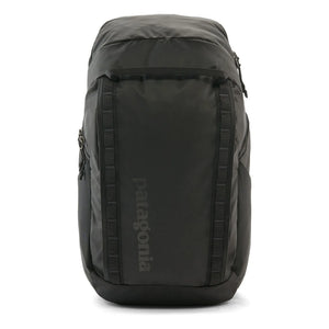 Patagonia - Black Hole Pack 32L Geri Dönüştürülmüş Elyaf Sırt Çantası | Siyah