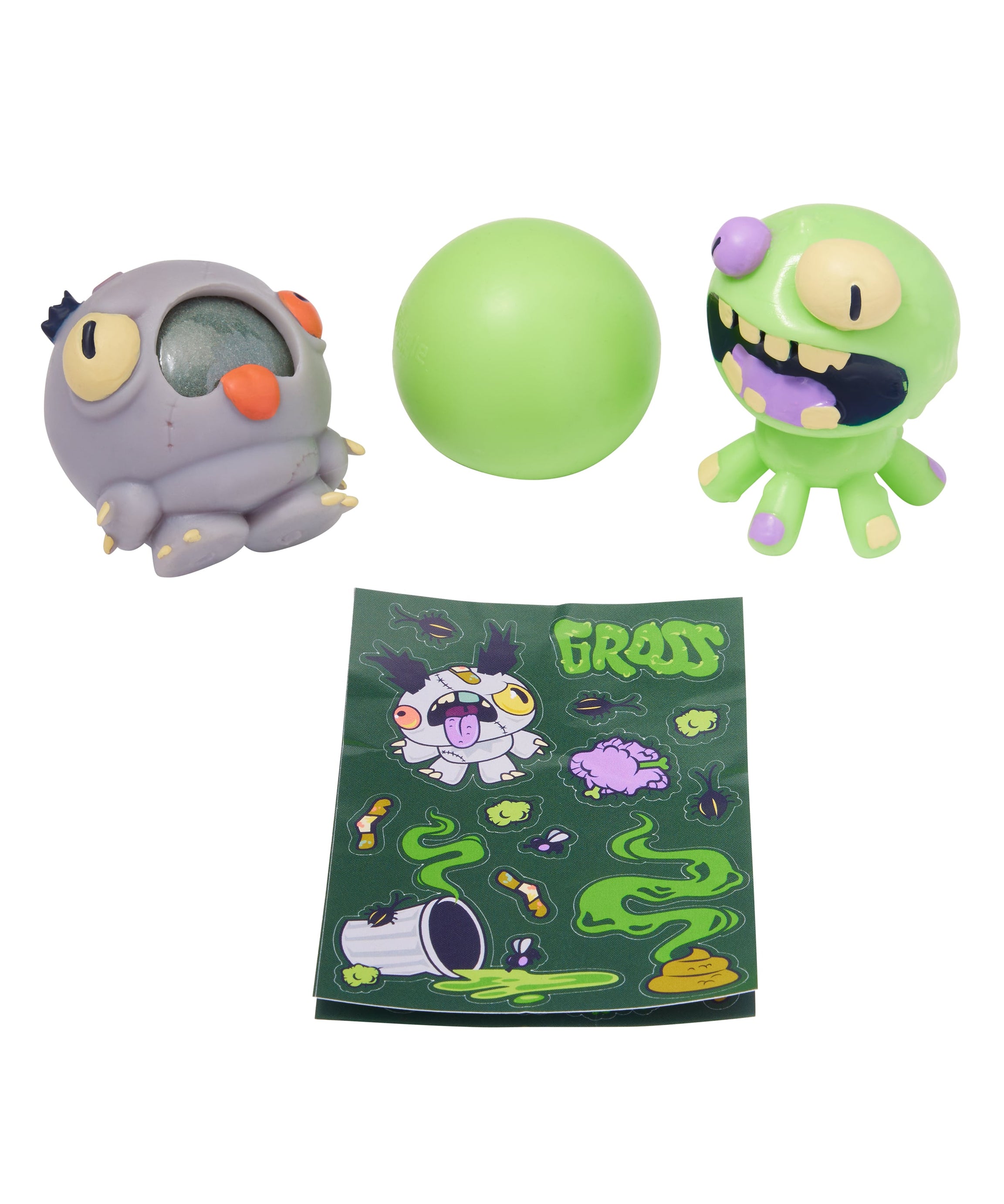 Smiggle - Vıcık Mini Überraschung