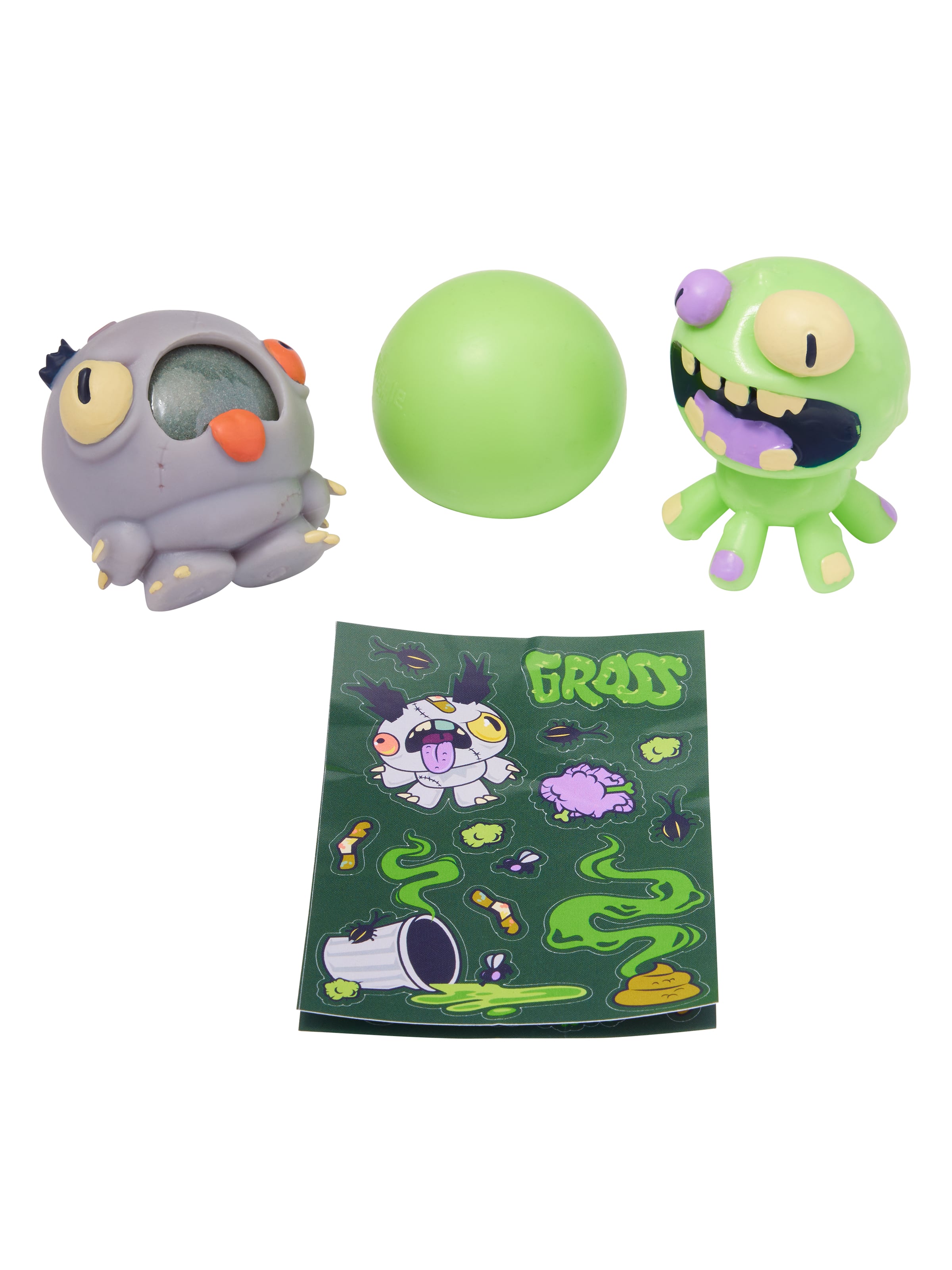 Smiggle - Vıcık Mini Überraschung