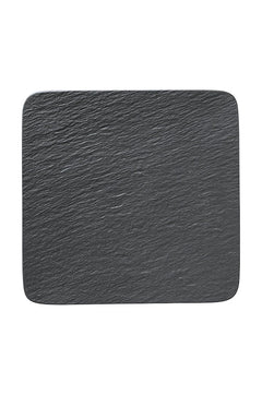 Villeroy & Boch Manufacture Rock Tabak 32,5 cm